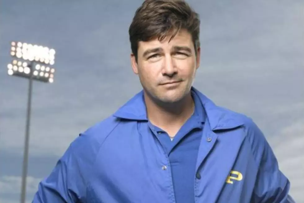 &#8216;Friday Night Lights&#8217; Star Kyle Chandler Has No Interest in a Movie
