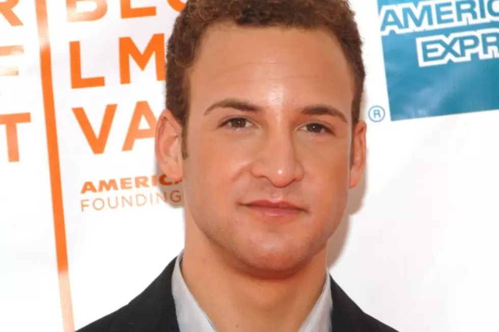 ‘Girl Meets World': Ben Savage Talks Returning Characters, Ruining Childhood Memories