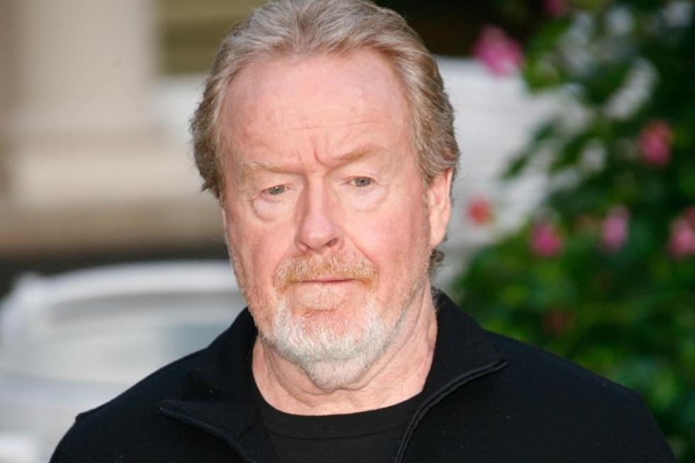 Showtime Orders ‘The Vatican’ Pilot Directed By Ridley Scott
