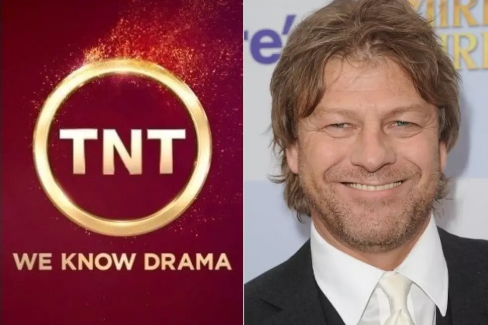 TNT’s ‘Legends': Sean Bean Replaces Brendan Fraser