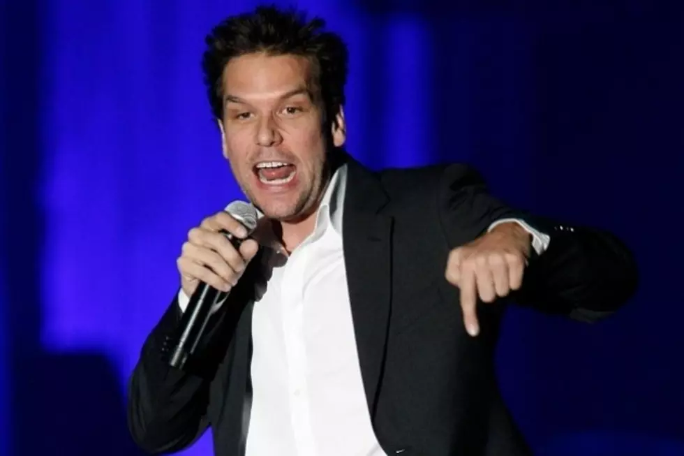 Don&#8217;t Worry, Dane Cook Still Getting His Own NBC Series