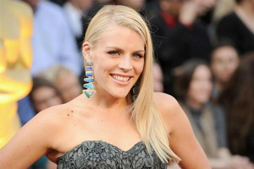 Way Back When: Busy Philipps