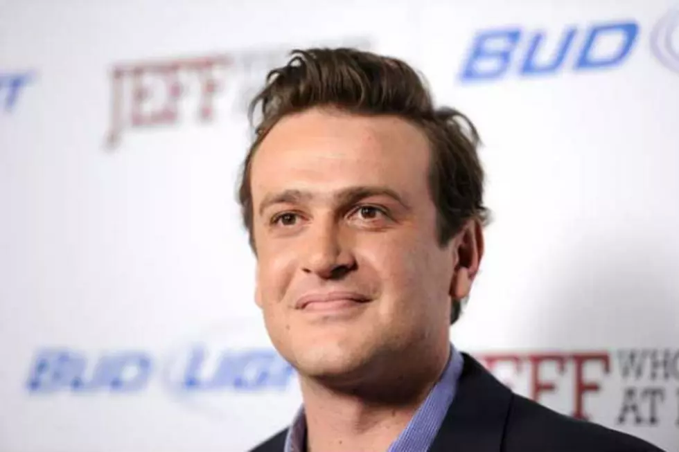 Way Back When: Jason Segel