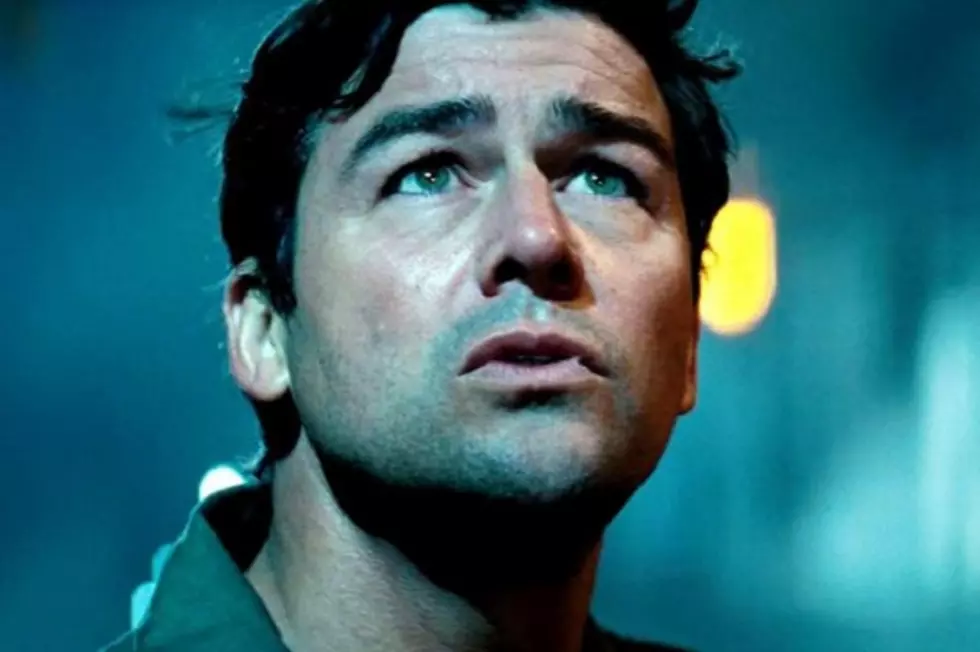 Way Back When: Kyle Chandler