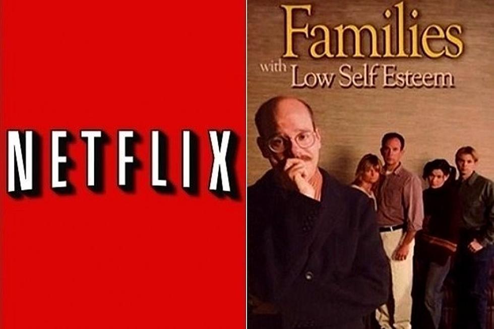 UPDATE &#8211; &#8216;Arrested Development&#8217; Adds Fake Movies to Netflix, But What Does It Mean?