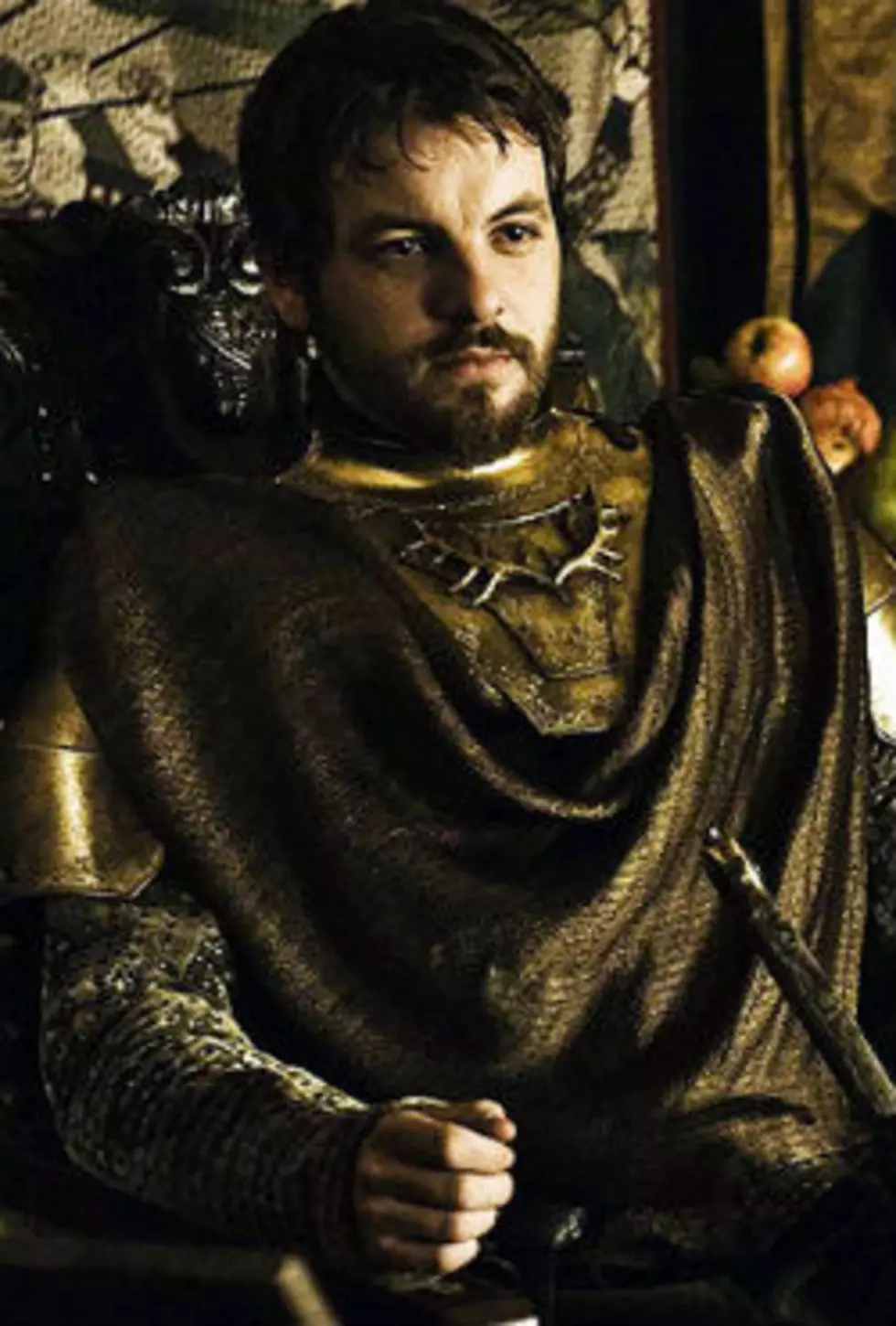 In Memoriam: Renly Baratheon, &#8216;Game of Thrones&#8217;