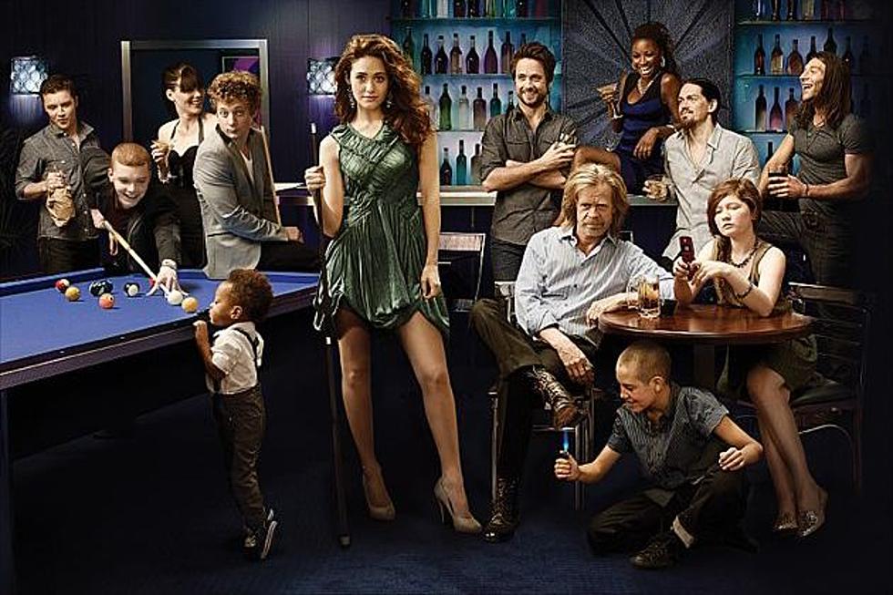 ‘Shameless’ Season 3: Behind the Scenes of the New Season