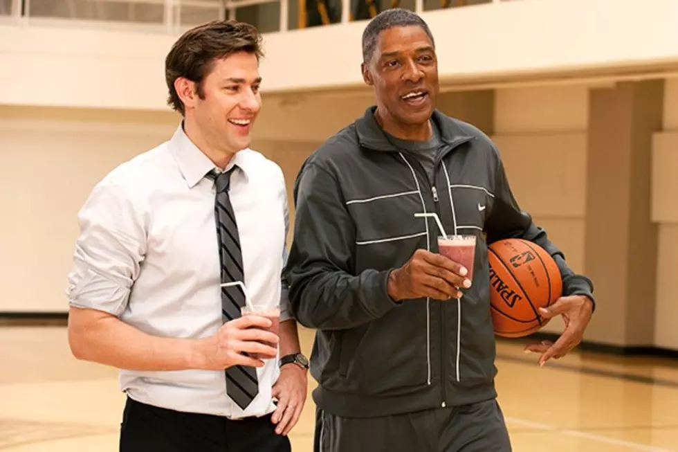 &#8216;The Office&#8217; Final Season Casts Basketball Legend &#8220;Dr. J&#8221;