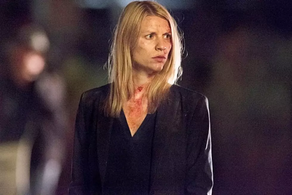 &#8216;Homeland&#8217; &#8220;The Motherf&#8212;er With A Turban&#8221; Preview: Who Can Carrie and Saul Trust?