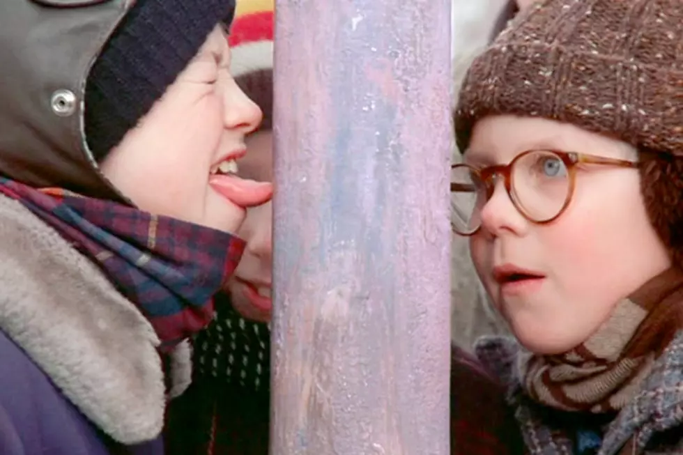 &#8216;A Christmas Story&#8217; Considered Historically Significant, Will Be Preserved in the Library of Congress