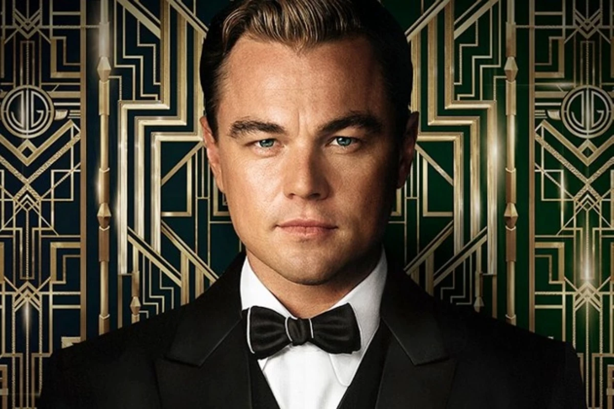 The Great Gatsby Posters The Dicaprio Led Cast Is Dripping With Swag