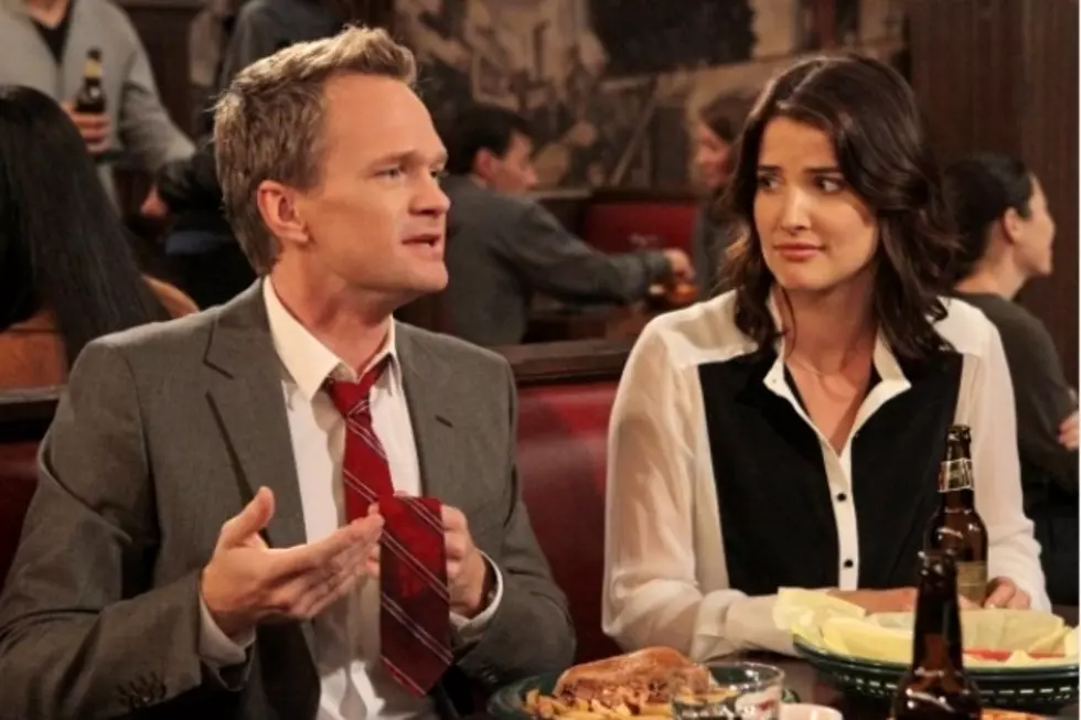 &#8216;How I Met Your Mother&#8217; Review: &#8220;Lobster Crawl&#8221;