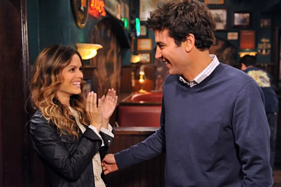 &#8216;How I Met Your Mother&#8217; Season 8 Preview