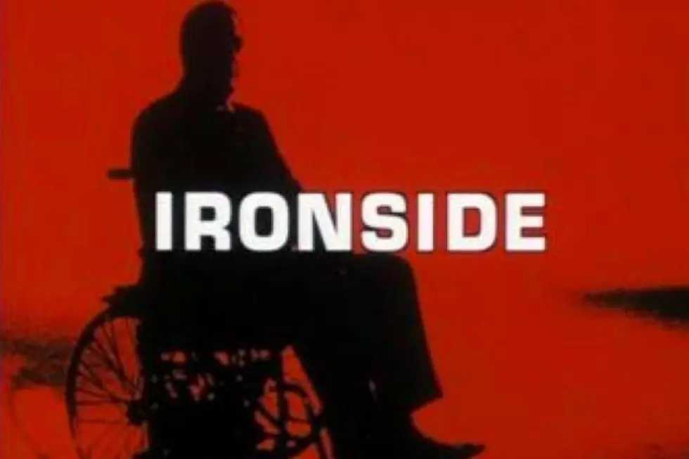 NBC Keeps ‘Ironside’ Rolling with New Reboot