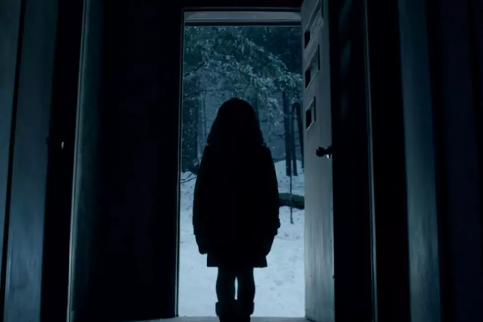 Watch the Creepy &#8216;Mama&#8217; Short Film, Now With Introduction by Guillermo del Toro!