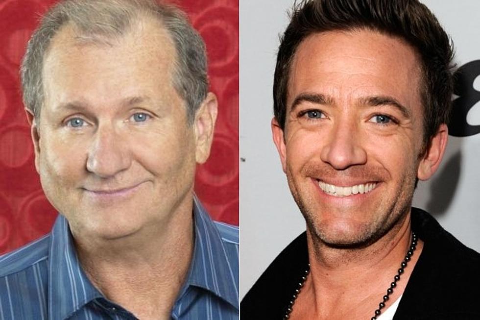 ‘Modern Family’ Gets ‘Married With Children’ Casting David Faustino