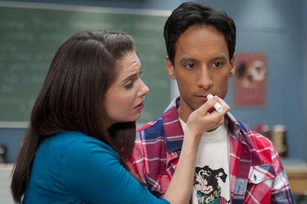 ‘Community’ Season 4: Alison Brie Talks Abed’s New Love Interest