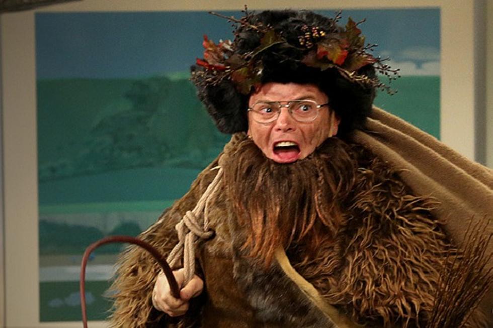 Image result for belsnickel the office