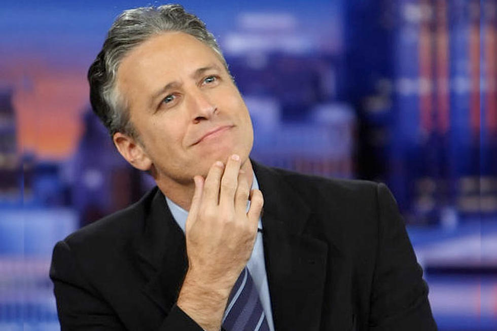 ‘The Daily Show’ Guest That Jon Stewart Will Never Have Back