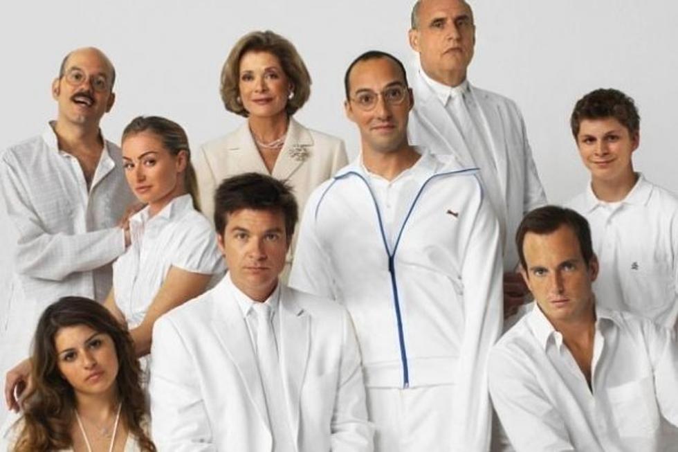 ‘Arrested Development’ Season 4 Officially Increases Episode Order