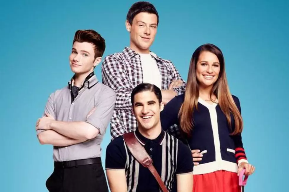 Glee' Season 5: Has FOX Already Greenlit Additional Seasons?