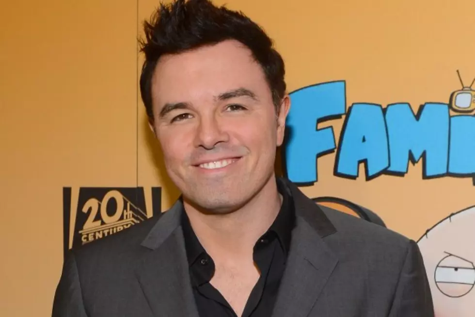 FOX Orders Seth McFarlane Live-Action Sitcom ‘Dads’ to Series