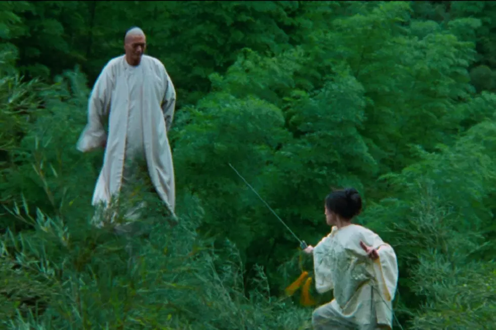 ‘Crouching Tiger, Hidden Dragon’ Sequel in the Works