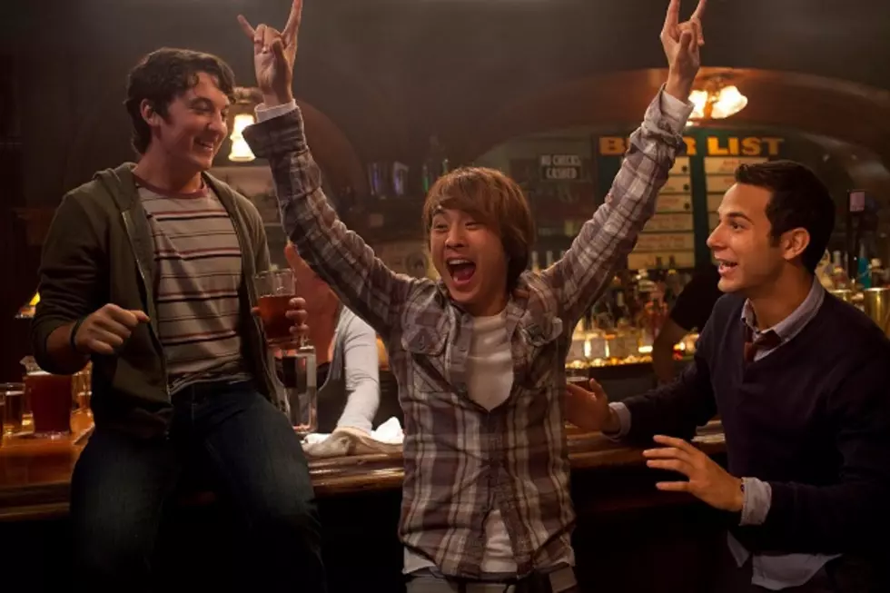 &#8217;21 and Over&#8217; Trailer: Get Ready for One Massive &#8216;Hangover&#8217; [UPDATE]