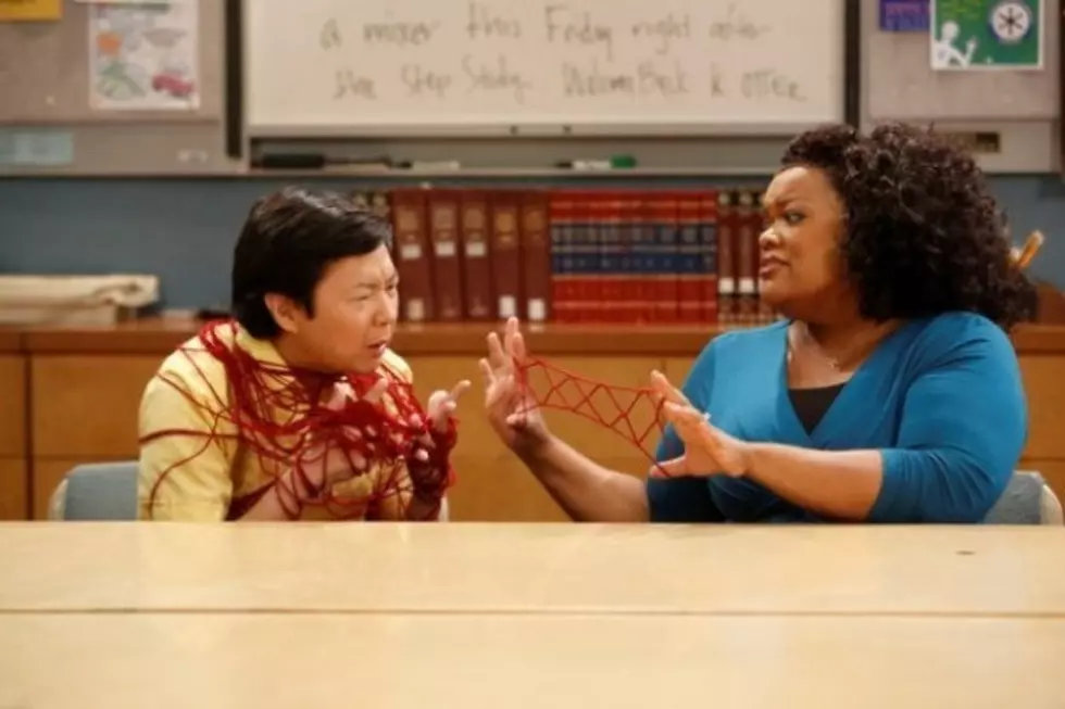 ‘Community’ Season 4 Preview: Who Has “Changnesia?”