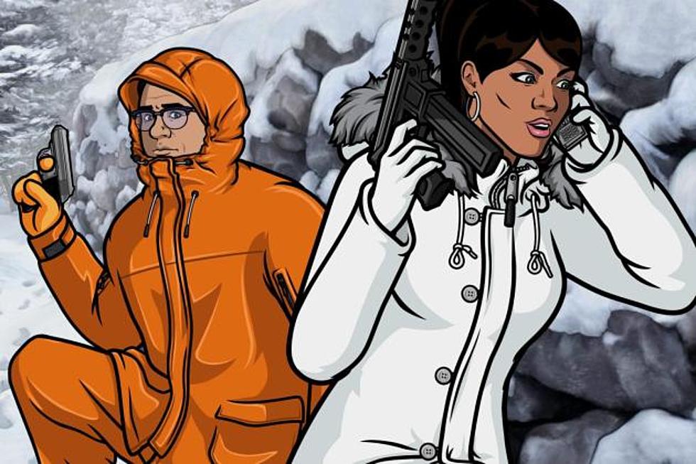&#8216;Archer&#8217; Review: &#8220;The Wind Cries Mary&#8221;