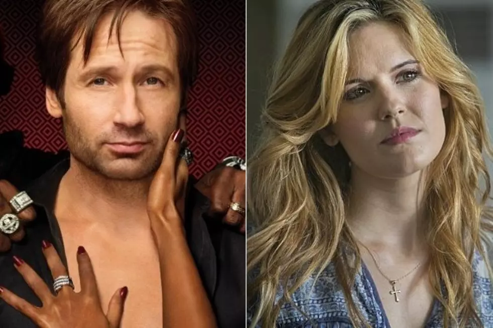 ‘Californication’ Spin-Off ‘Faith’ Not Moving Forward At Showtime