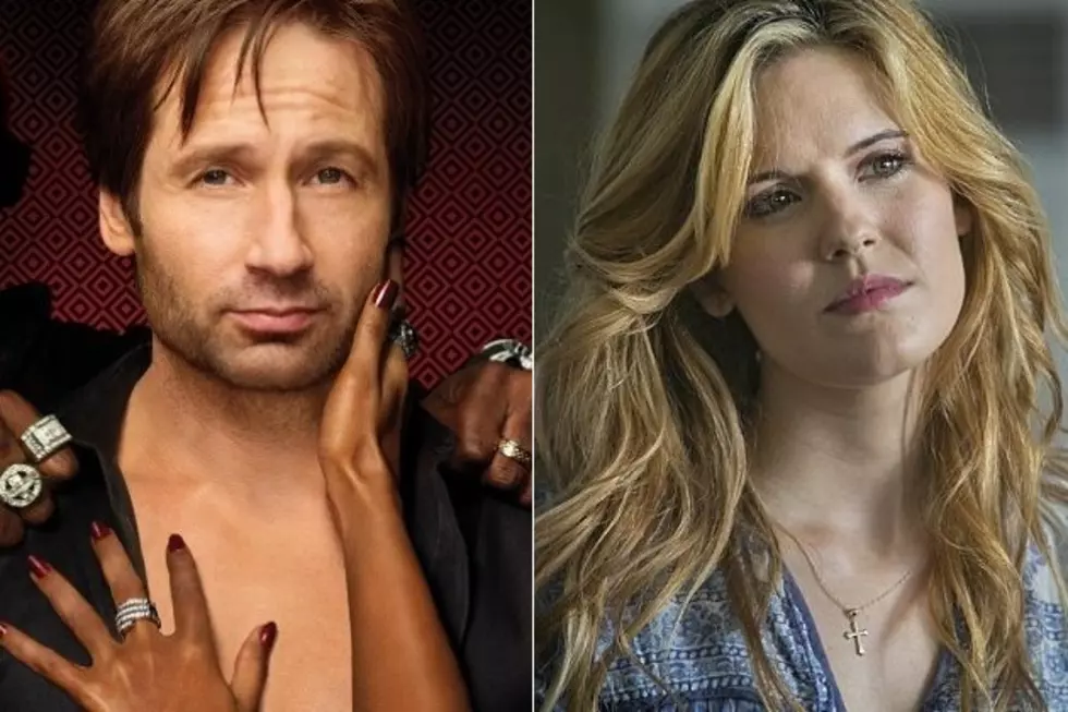 &#8216;Californication&#8217; Spin-Off &#8216;Faith&#8217; Not Moving Forward