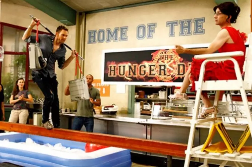 &#8216;Community&#8217; &#8220;History 101&#8243; Preview Clip: Prepare For &#8220;The Hunger Deans!&#8221;
