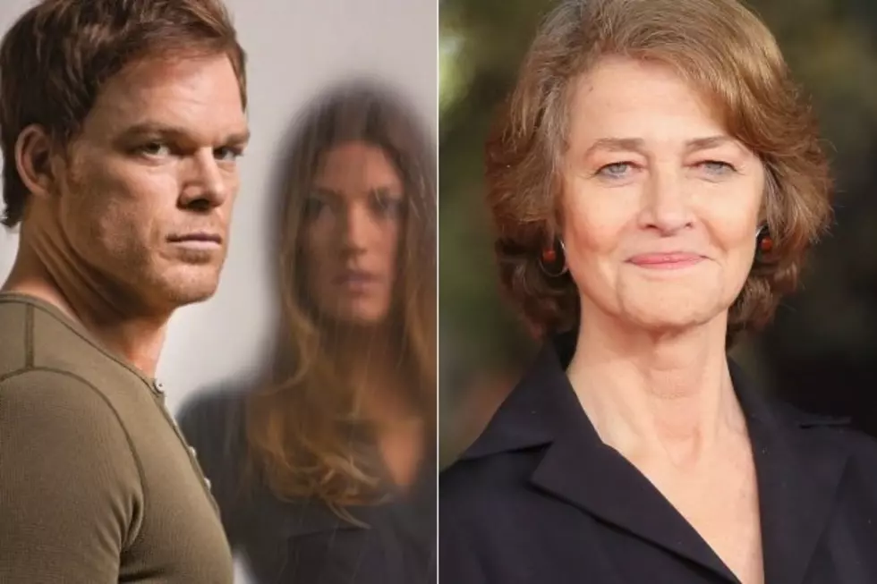 &#8216;Dexter&#8217; Season 8: Charlotte Rampling to Play New Criminal Profiler