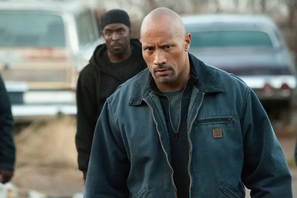 &#8216;Snitch&#8217; Trailer: Dwayne Johnson Doesn&#8217;t Get Stiches