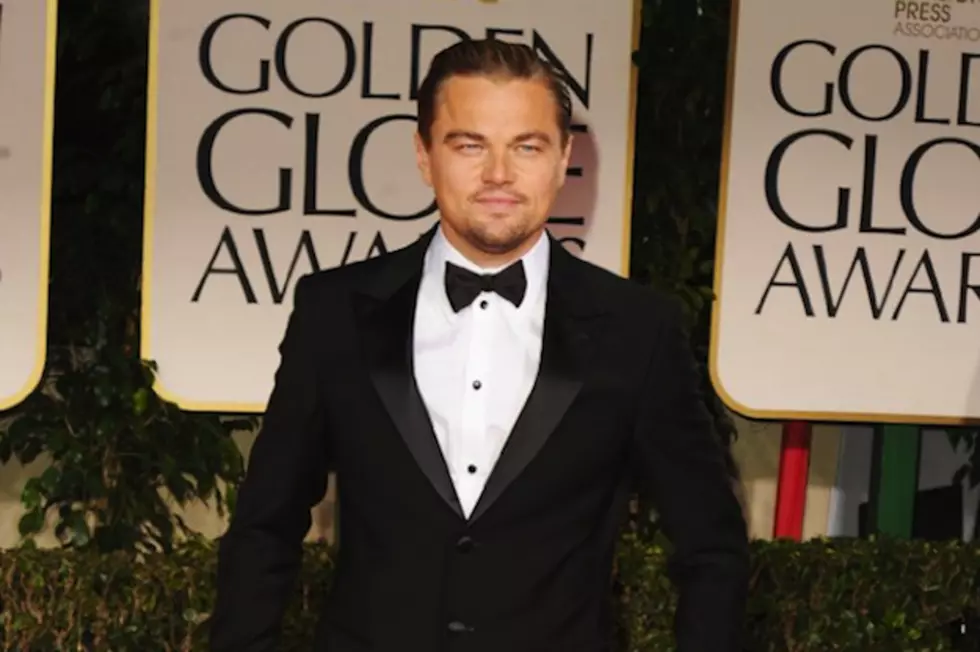 Is Leonardo DiCaprio Taking a Break From Acting?