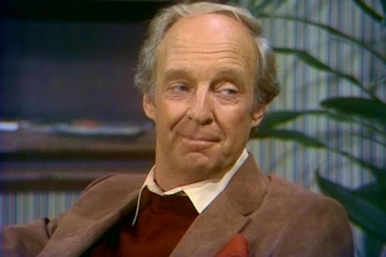 Conrad Bain, Actor on 'Diff'rent Strokes,' Dies at 89 - The New