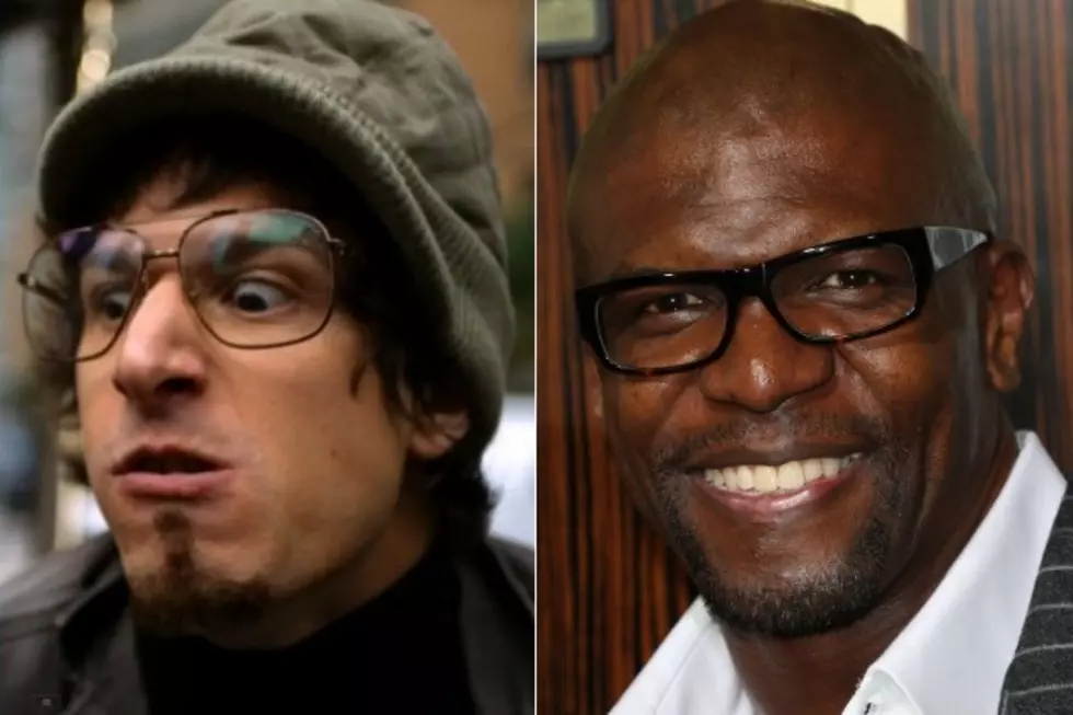 Terry Crews Joins Andy Samberg in FOX Comedy from ‘Parks and Recreaction’ Creators