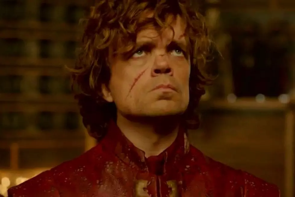 &#8216;Game of Thrones&#8217; Season 3 Video: Meet Some New Characters!