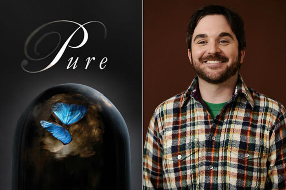 &#8216;Smashed&#8217; Director to Helm Young Adult Adaptation &#8216;Pure&#8217;