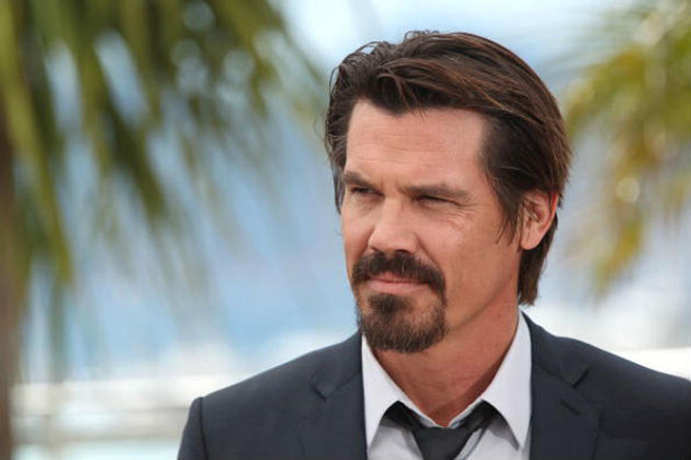 &#8216;Sin City 2&#8242; Casts Josh Brolin in Lead Role, Will Replace Clive Owen