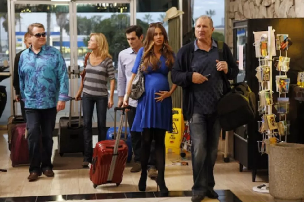 ‘Modern Family’ Review: “New Year’s Eve”