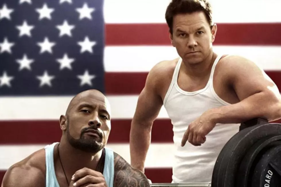 New ‘Pain and Gain’ TV Spot: “This is a True Story”