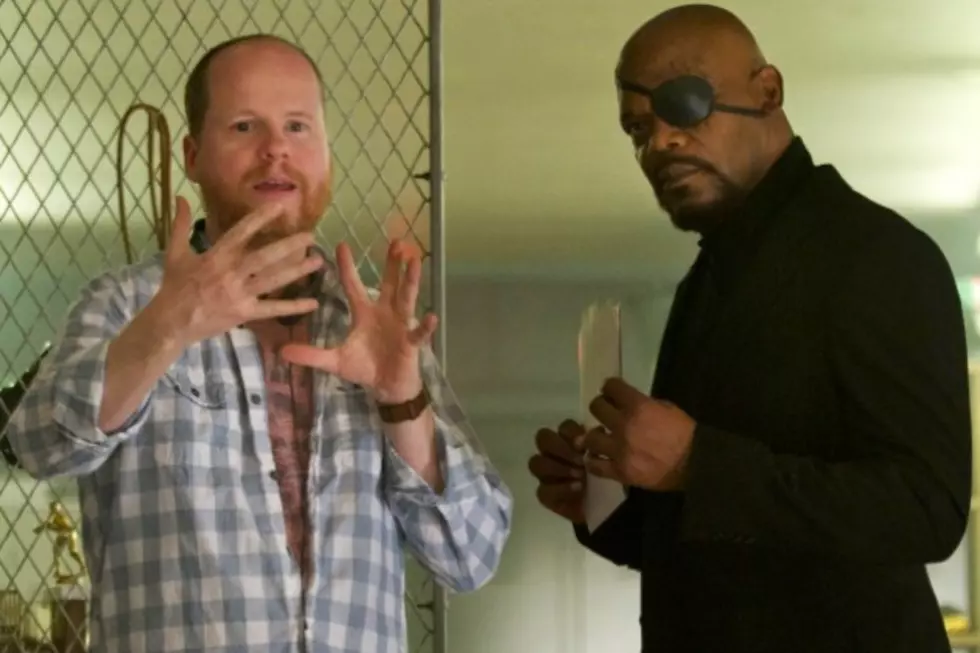 Marvel’s ‘S.H.I.E.L.D.’ TV Series: Joss Whedon Clarifies His Involvement