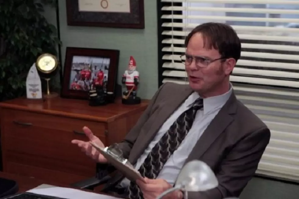 &#8216;The Office&#8217; Review: &#8220;Customer Loyalty&#8221;