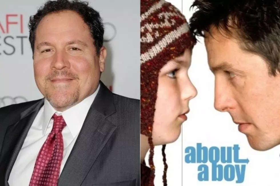 Jon Favreau Directing NBC&#8217;s &#8216;About A Boy&#8217;