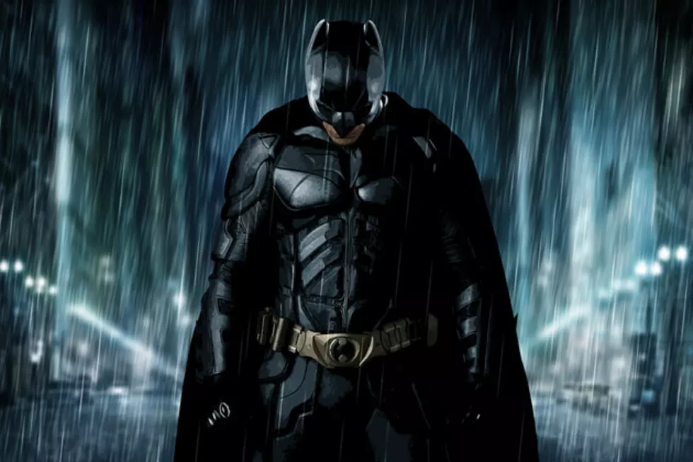 New Batman Movie? Is Warner Bros. Already Prepping for a Reboot?