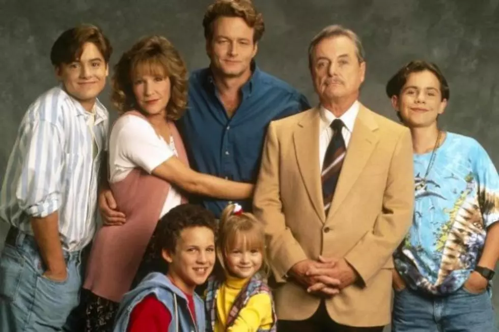 &#8216;Girl Meets World': Michael Jacobs Updates on Potential &#8216;Boy Meets World&#8217; Alum