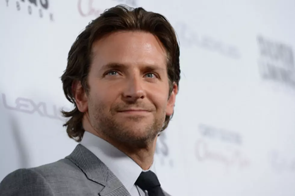 Bradley Cooper Joins ‘Jane Got a Gun’