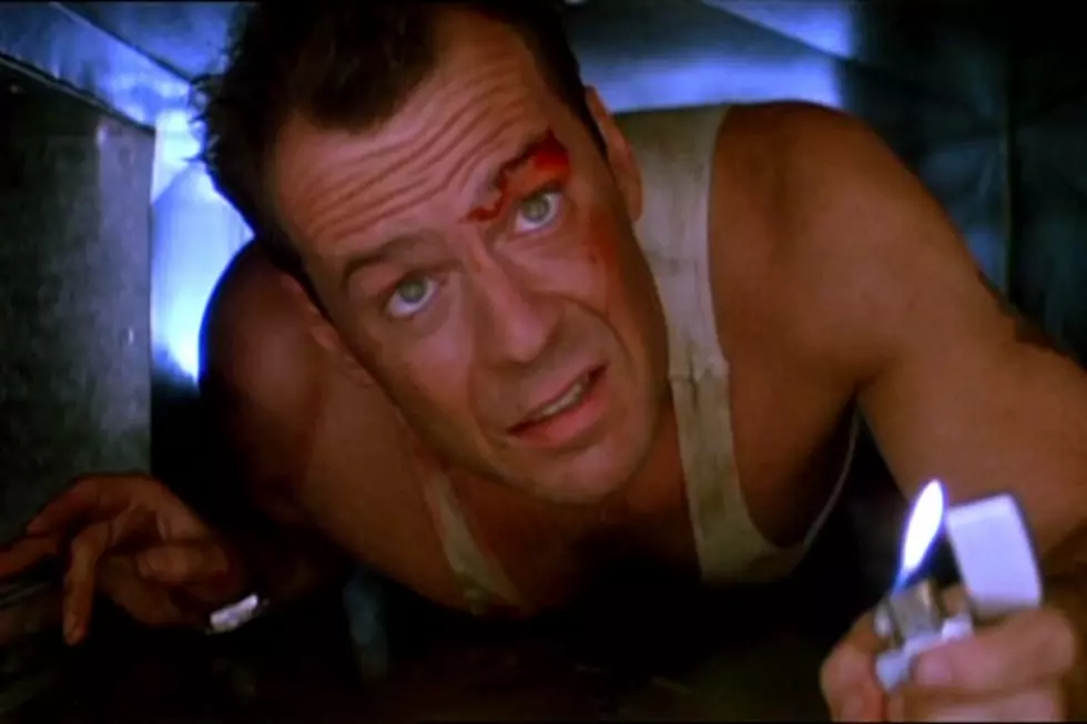 ‘Die Hard’ and Its Sequels Are Returning to Theaters for a Marathon